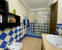 Reventa - Villa - Algorfa - Lomas de La Juliana