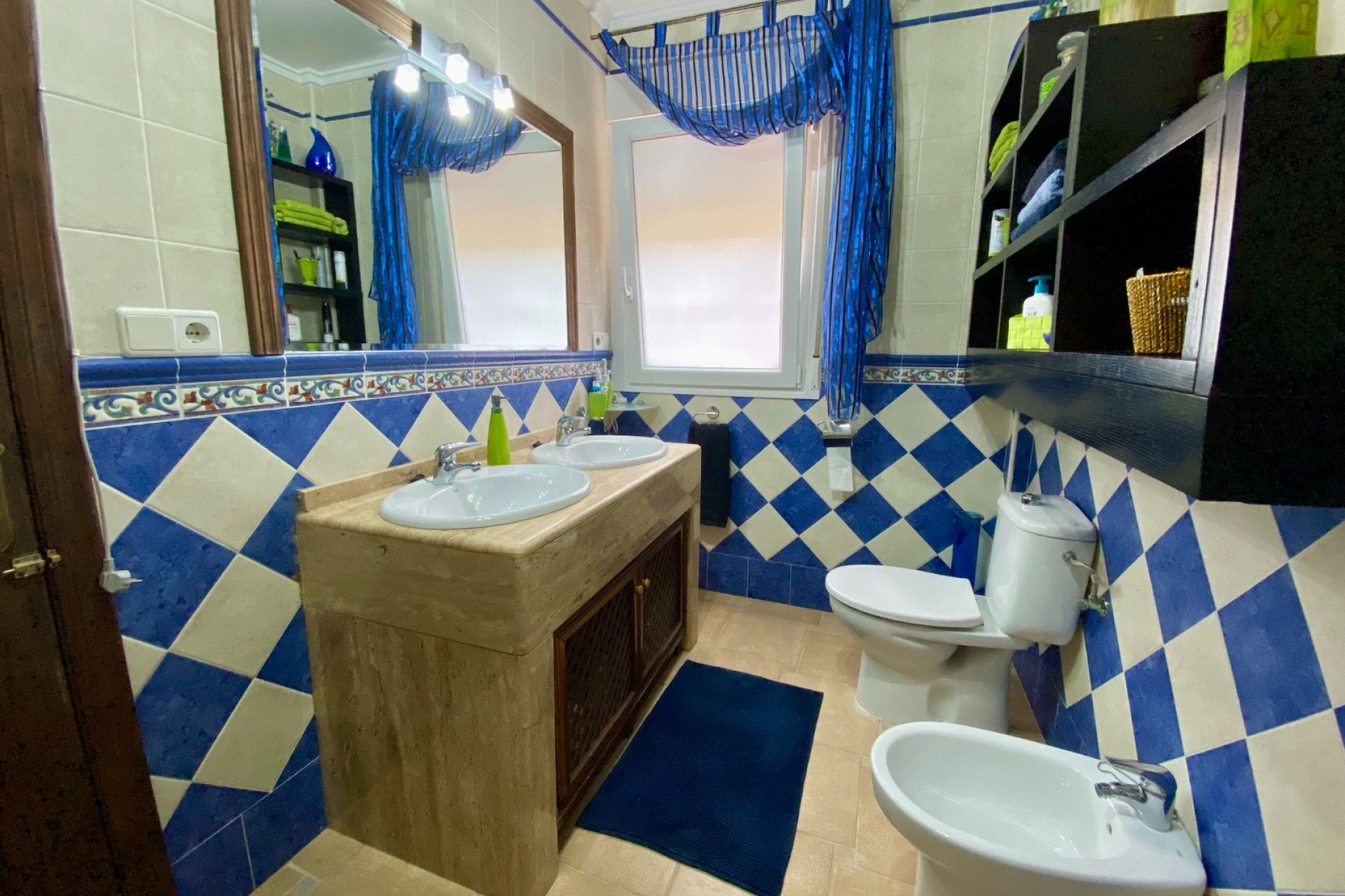 Reventa - Villa - Algorfa - Lomas de La Juliana