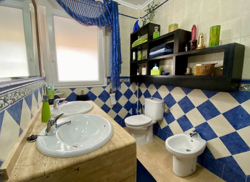 Reventa - Villa - Algorfa - Lomas de La Juliana