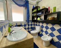 Reventa - Villa - Algorfa - Lomas de La Juliana