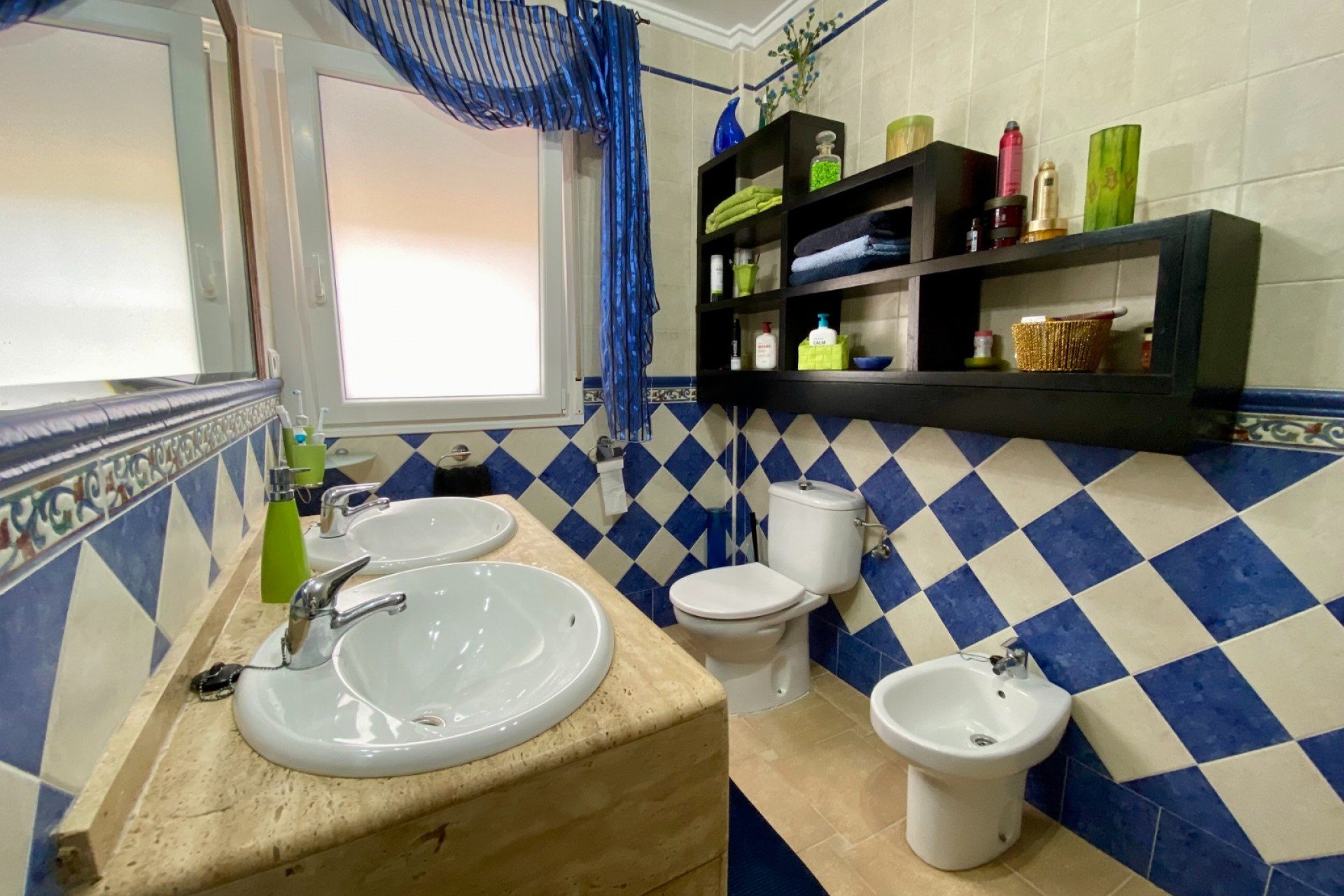 Reventa - Villa - Algorfa - Lomas de La Juliana