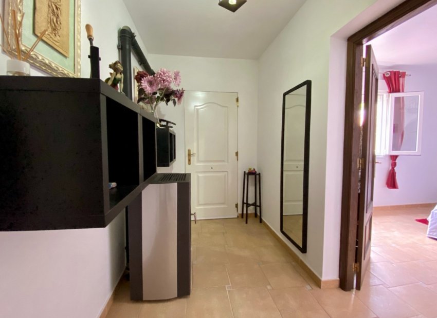 Reventa - Villa - Algorfa - Lomas de La Juliana