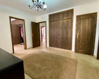 Reventa - Villa - Algorfa - Lomas de La Juliana