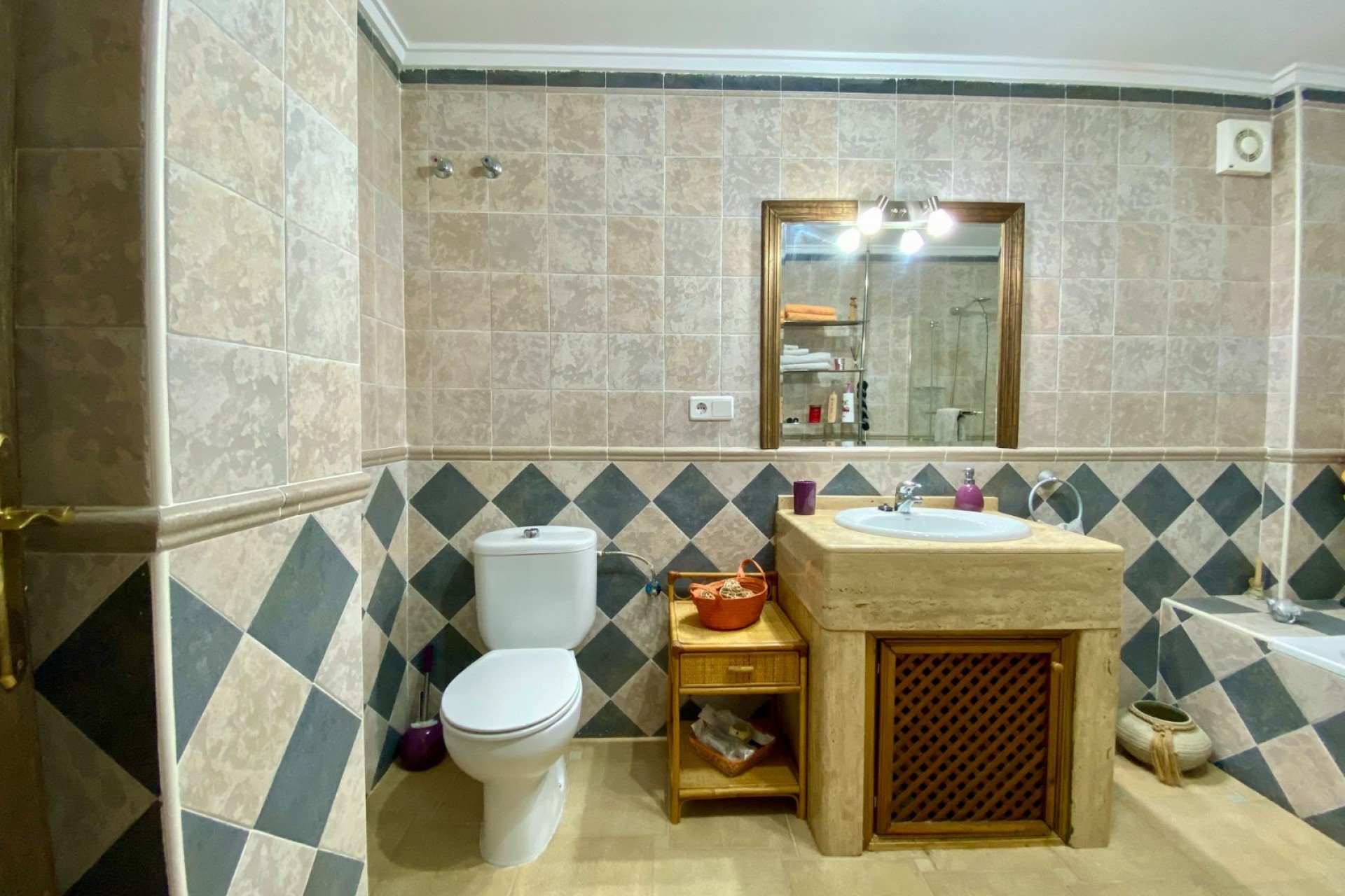 Reventa - Villa - Algorfa - Lomas de La Juliana