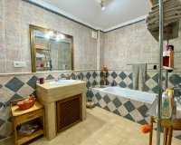 Reventa - Villa - Algorfa - Lomas de La Juliana