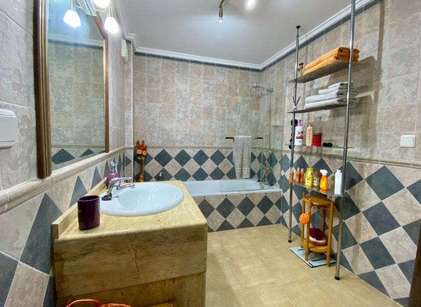 Reventa - Villa - Algorfa - Lomas de La Juliana