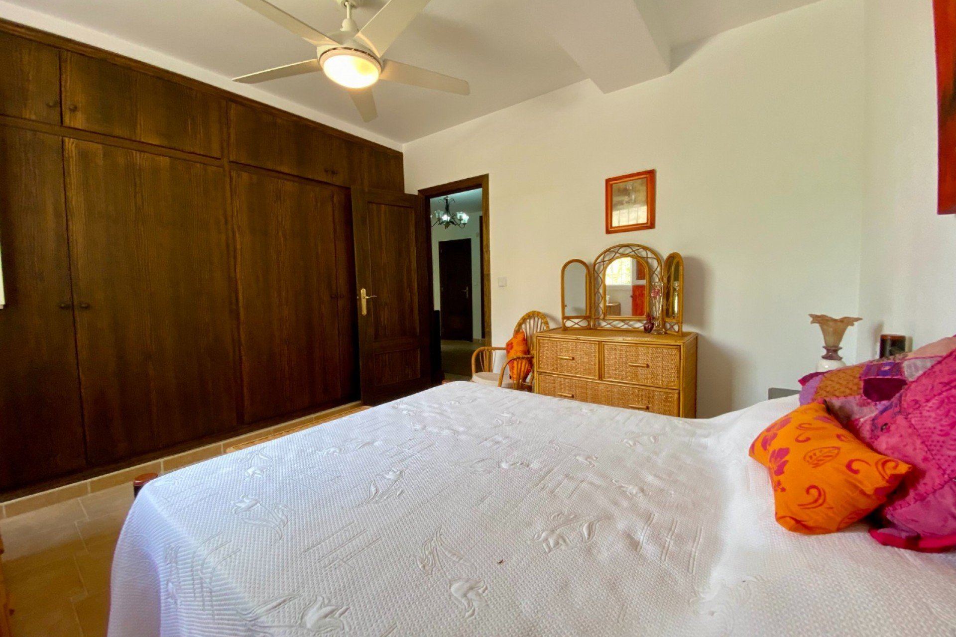 Reventa - Villa - Algorfa - Lomas de La Juliana