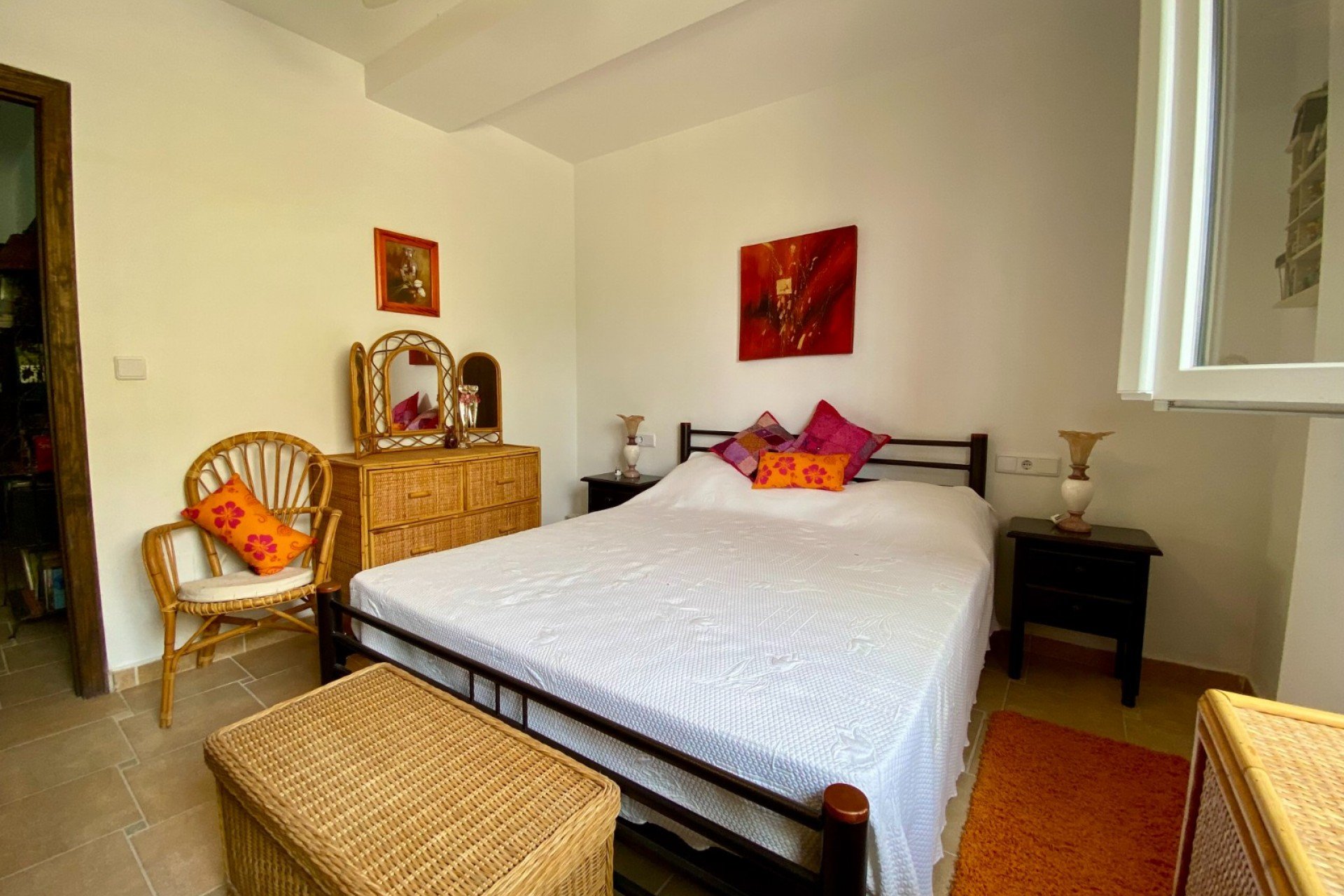 Reventa - Villa - Algorfa - Lomas de La Juliana