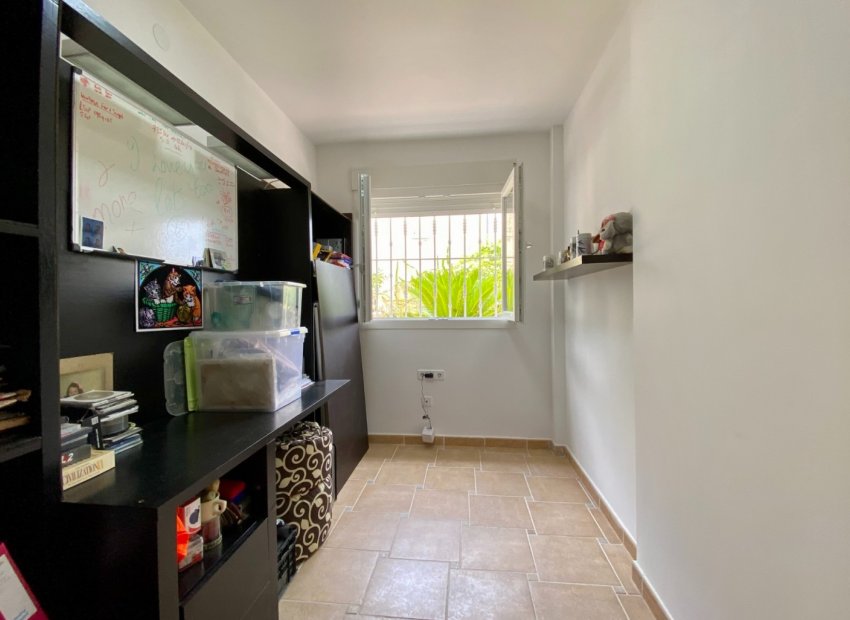 Reventa - Villa - Algorfa - Lomas de La Juliana