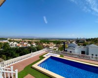 Reventa - Villa - Algorfa - Lomas de La Juliana