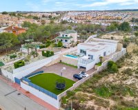 Reventa - Villa - Algorfa - Lomas de La Juliana