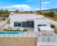 Reventa - Villa - Algorfa - Lomas de La Juliana