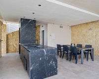 Reventa - Villa - Algorfa - Lomas de La Juliana