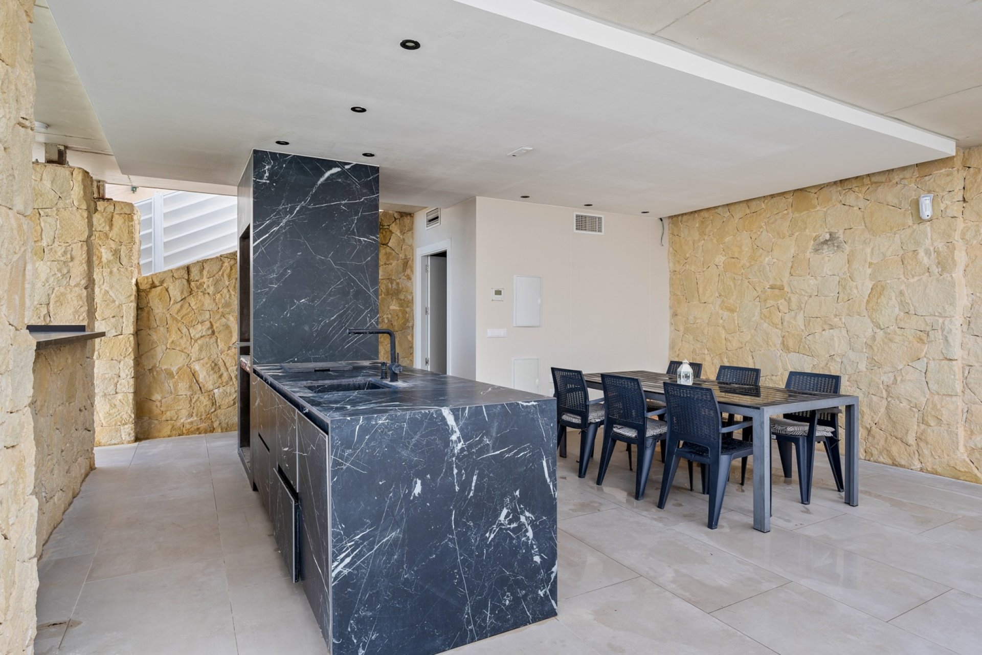Reventa - Villa - Algorfa - Lomas de La Juliana