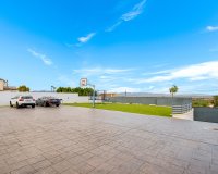 Reventa - Villa - Algorfa - Lomas de La Juliana