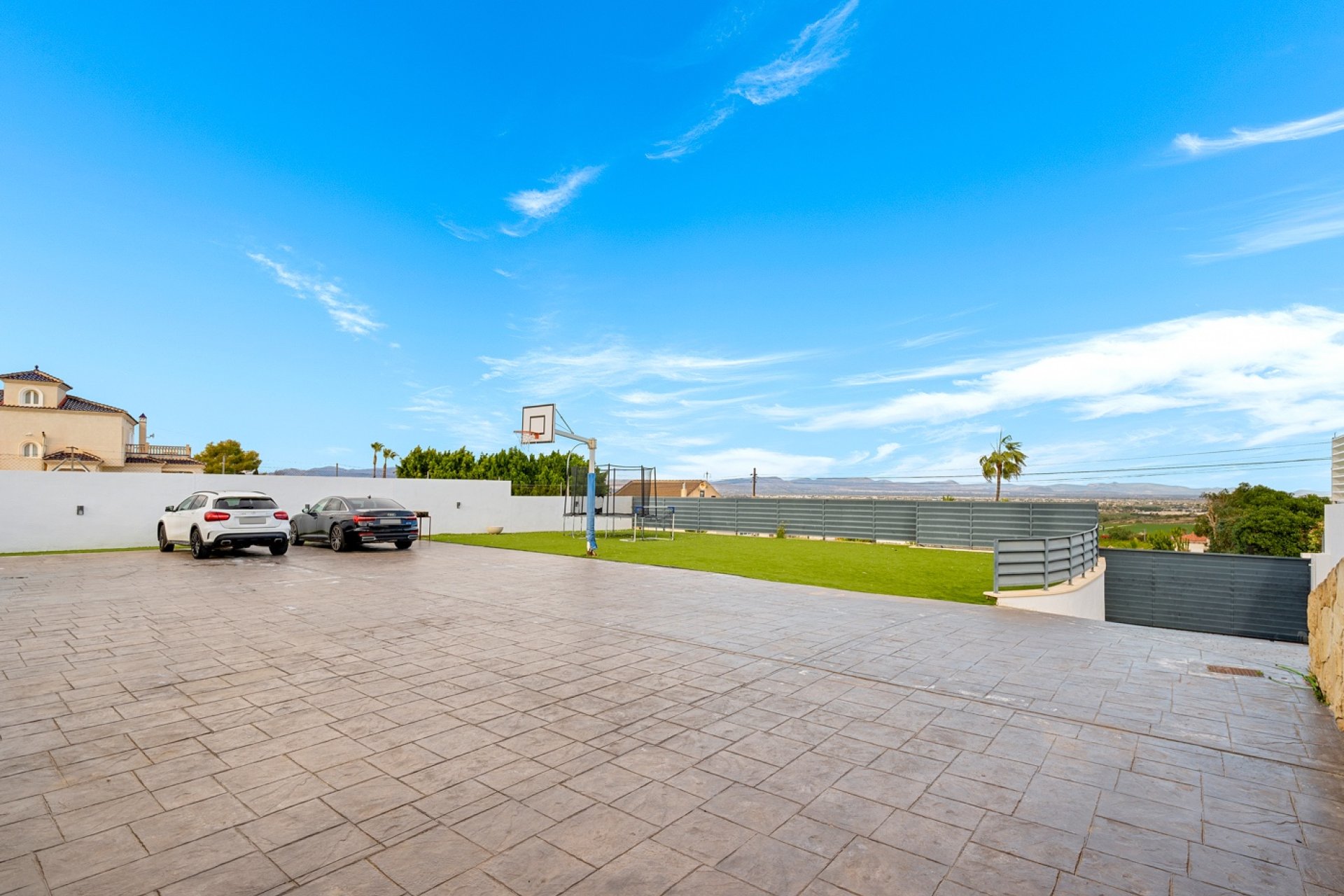 Reventa - Villa - Algorfa - Lomas de La Juliana