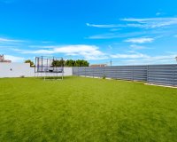 Reventa - Villa - Algorfa - Lomas de La Juliana