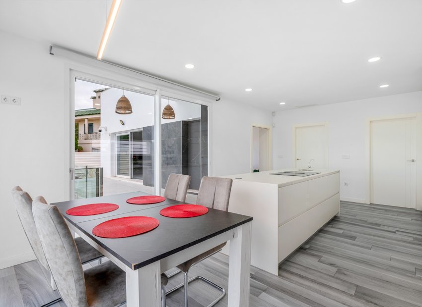 Reventa - Villa - Algorfa - Lomas de La Juliana