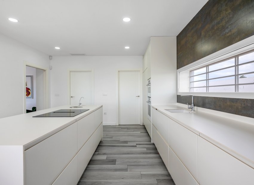 Reventa - Villa - Algorfa - Lomas de La Juliana