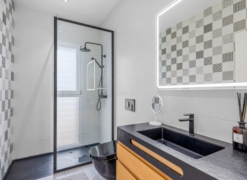 Reventa - Villa - Algorfa - Lomas de La Juliana