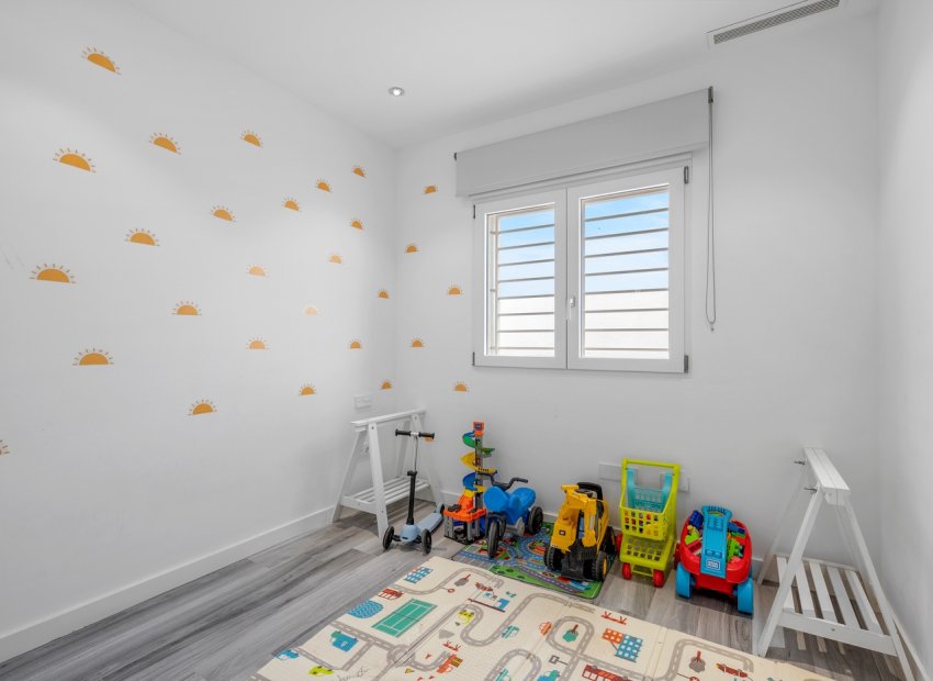 Reventa - Villa - Algorfa - Lomas de La Juliana