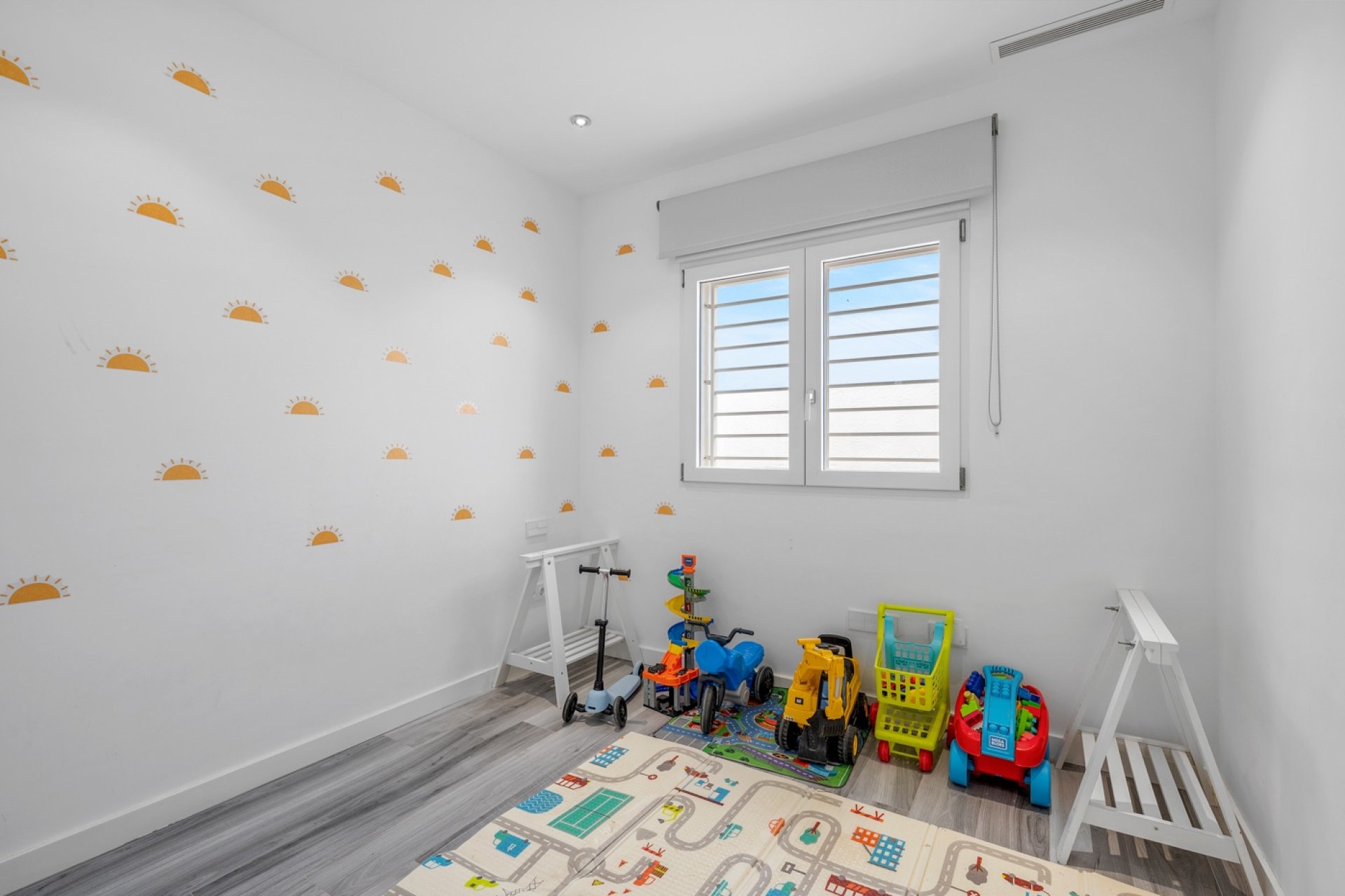 Reventa - Villa - Algorfa - Lomas de La Juliana