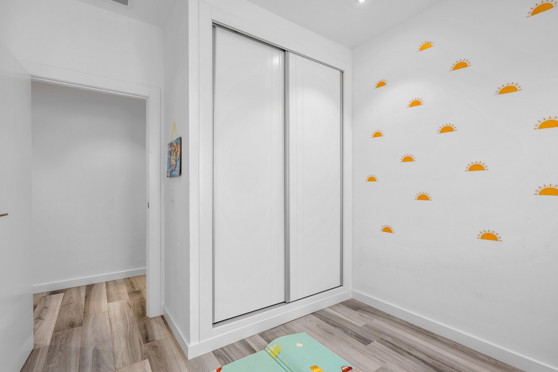 Reventa - Villa - Algorfa - Lomas de La Juliana