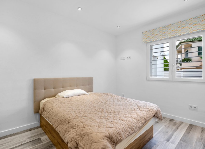 Reventa - Villa - Algorfa - Lomas de La Juliana