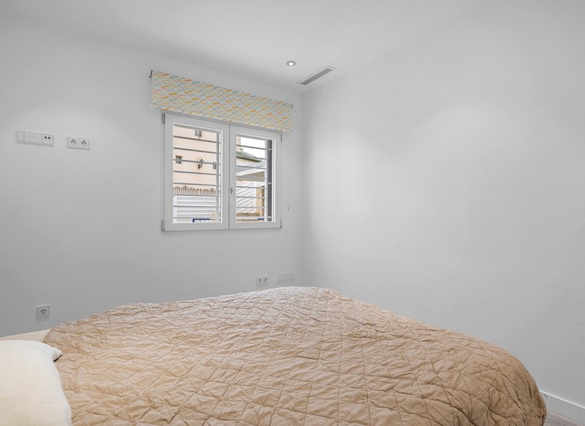Reventa - Villa - Algorfa - Lomas de La Juliana