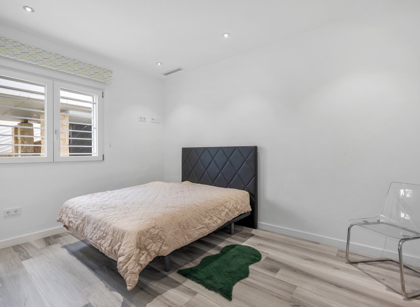 Reventa - Villa - Algorfa - Lomas de La Juliana