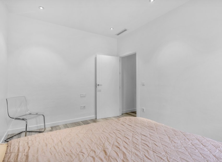 Reventa - Villa - Algorfa - Lomas de La Juliana