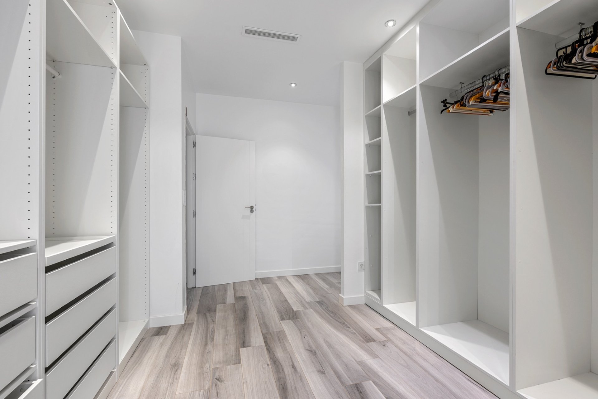 Reventa - Villa - Algorfa - Lomas de La Juliana