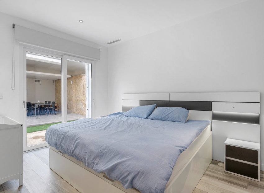Reventa - Villa - Algorfa - Lomas de La Juliana