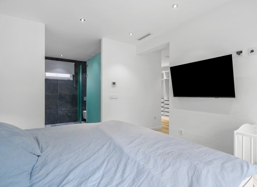 Reventa - Villa - Algorfa - Lomas de La Juliana