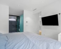 Reventa - Villa - Algorfa - Lomas de La Juliana