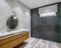 Reventa - Villa - Algorfa - Lomas de La Juliana