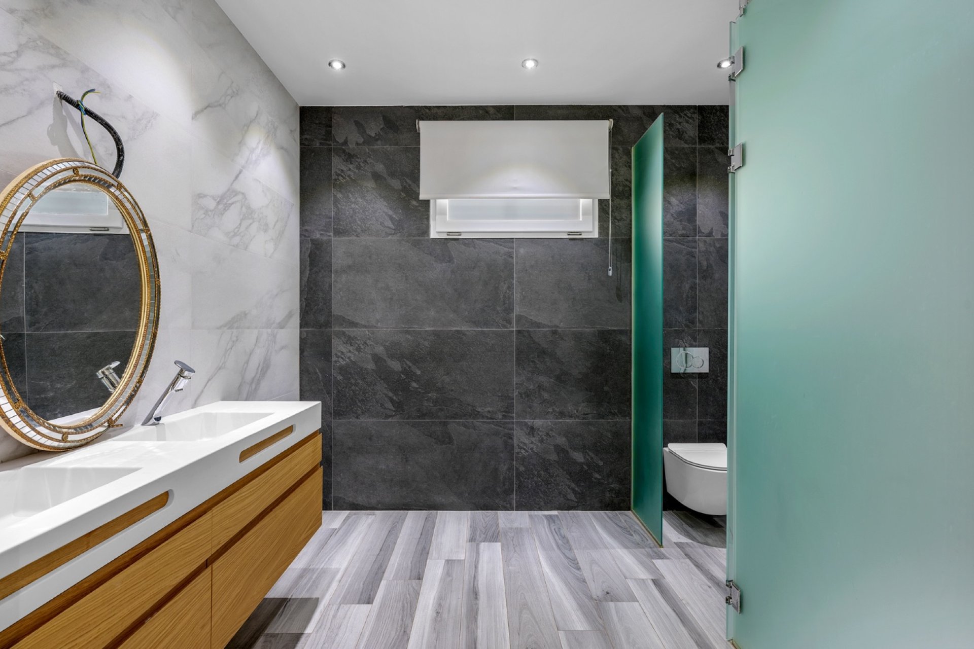 Reventa - Villa - Algorfa - Lomas de La Juliana