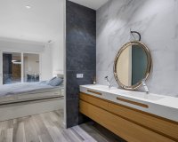 Reventa - Villa - Algorfa - Lomas de La Juliana