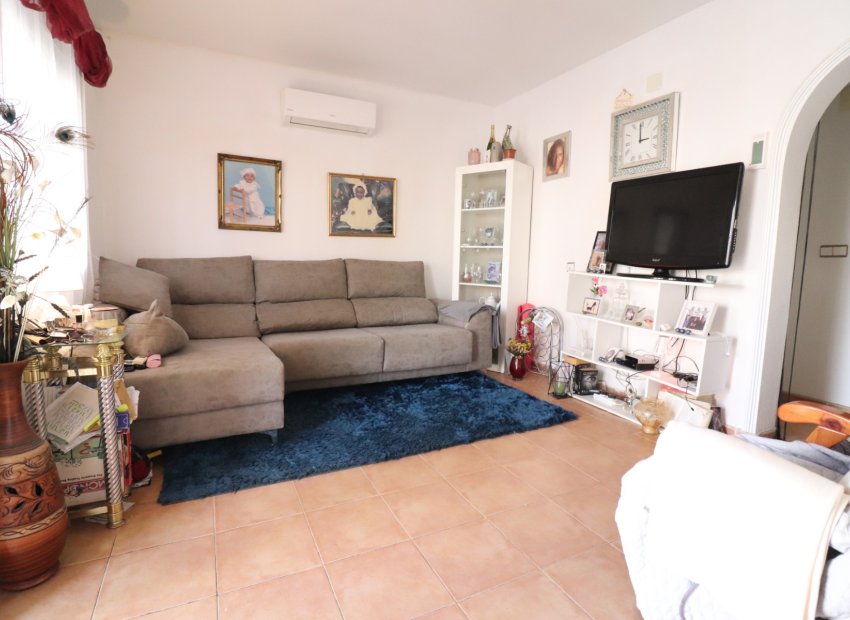 Reventa - Villa - Algorfa - Montebello