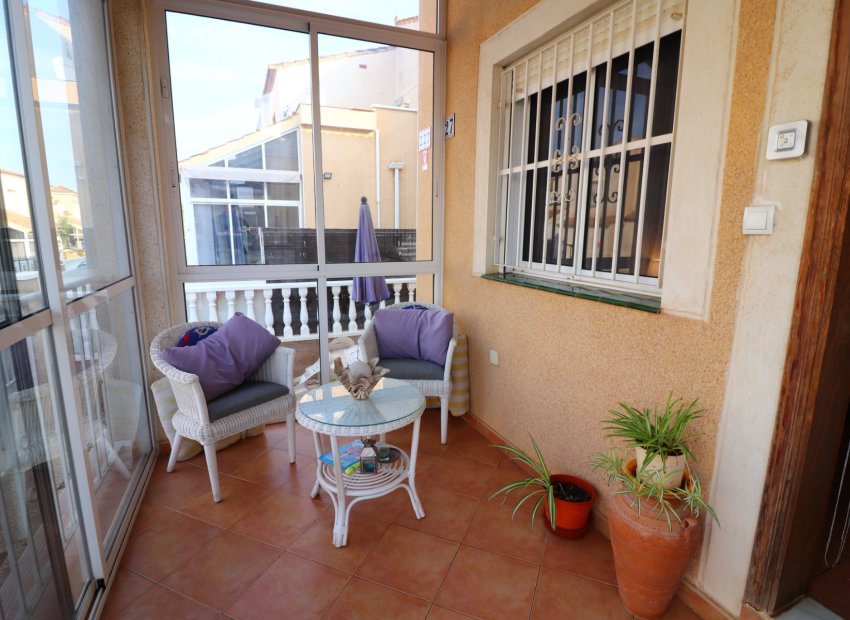 Reventa - Villa - Algorfa - Montebello