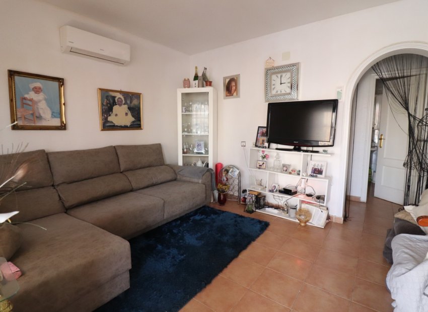 Reventa - Villa - Algorfa - Montebello