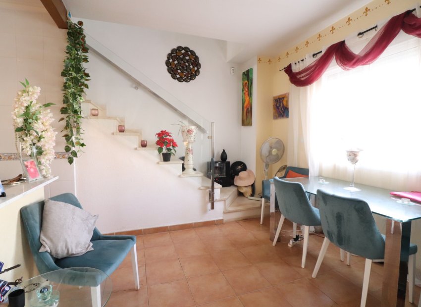 Reventa - Villa - Algorfa - Montebello