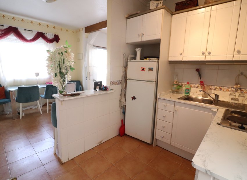 Reventa - Villa - Algorfa - Montebello