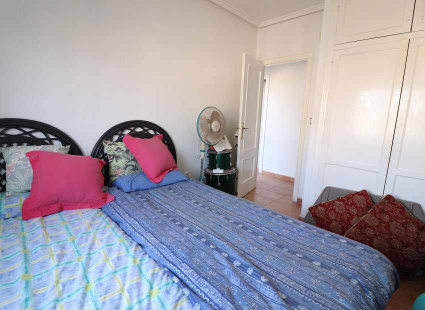 Reventa - Villa - Algorfa - Montebello