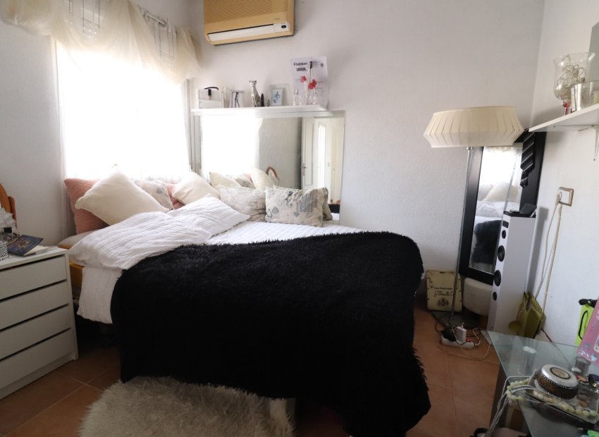 Reventa - Villa - Algorfa - Montebello