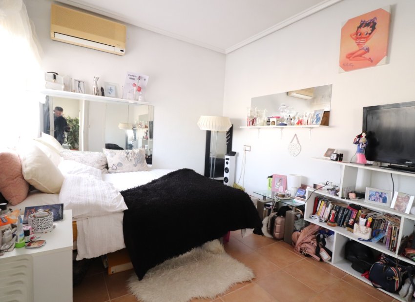 Reventa - Villa - Algorfa - Montebello