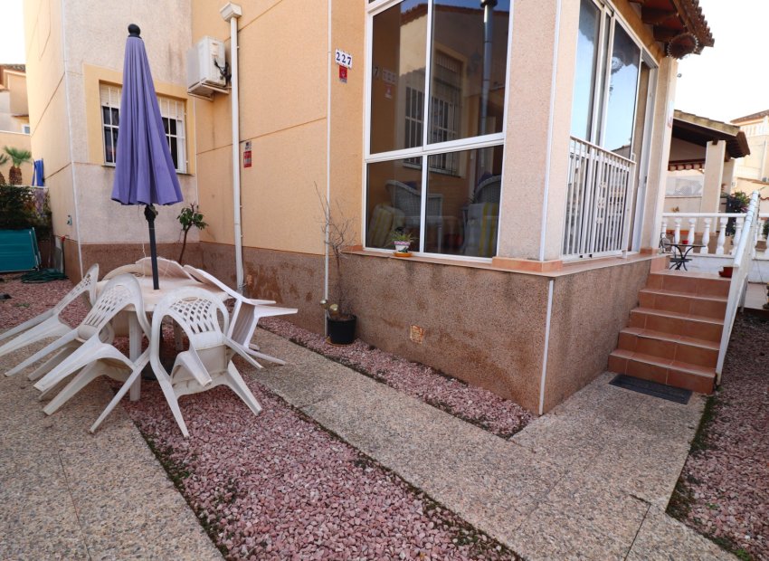 Reventa - Villa - Algorfa - Montebello