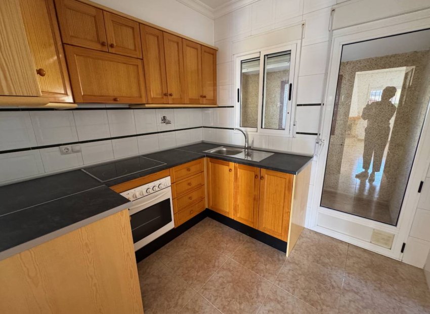 Reventa - Villa - Algorfa - Montemar