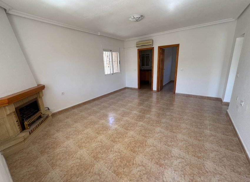 Reventa - Villa - Algorfa - Montemar