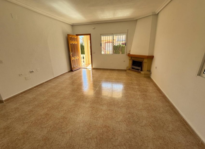 Reventa - Villa - Algorfa - Montemar